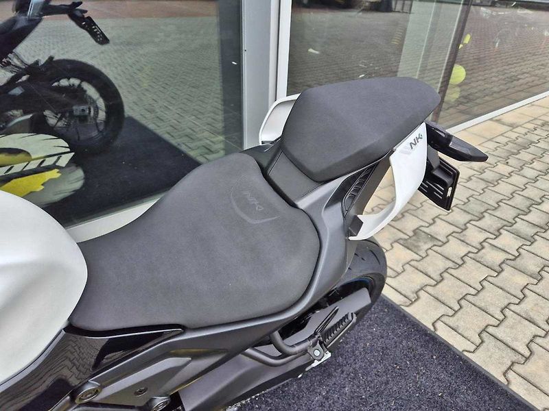 CFMOTO (2026) 675 NK - SKLADEM - fotka 36 z 59