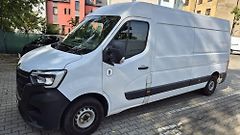 Renault Master (2020) Zkrácený servisní interval - fotografie inzerátu