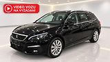 Peugeot 308 (2021) - náhled 1