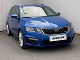 Škoda Octavia (2018) 2.0 TDi 4x4, RS, DSG, LED - náhled 1