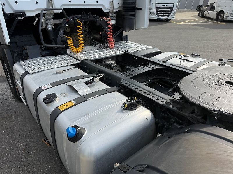 Mercedes-Benz 1851 Actros EURO 6 - fotka 11 z 20