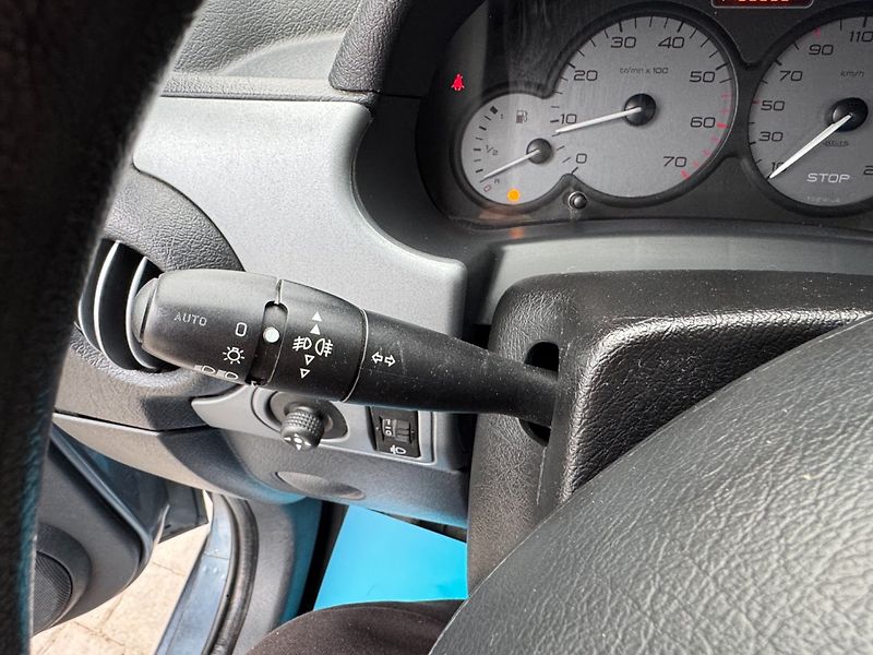 Citroën Berlingo (2008) 1.4 Klima - fotka 19 z 30