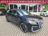 Audi Q2 (2016) 2.0TDI 140kW 7A QUATTRO S-LINE - náhled 1