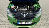Škoda Fabia 1.4*16V*63kW*FRESH*SPORT*ČR* - náhled 13