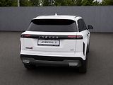Jaecoo 7 (2026) 1,6 TGI 7AT Exclusive 4x4 - náhled 8