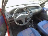 Fiat Punto 1,2I 54 KW SX CENTRÁL, KLIMA - náhled 18