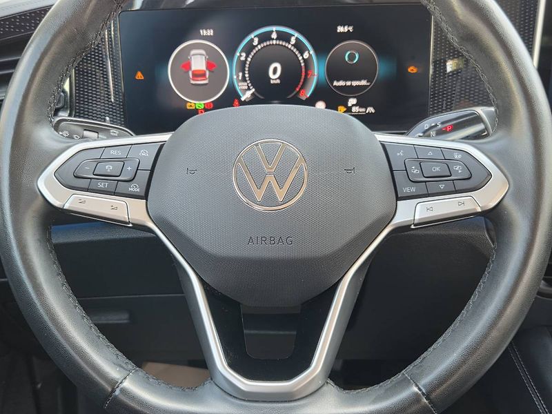 Volkswagen Tiguan (2024) 1.5 eTSI DSG 110kW - fotka 15 z 40