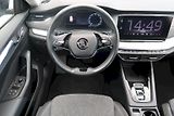 Škoda Octavia (2022) Combi Style Exclusive 2,0 TDi/ - náhled 20