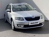 Škoda Octavia (2013) 2.0 TDi, DSG, webasto, xenon - náhled 1