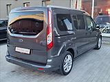 Ford Tourneo Connect 1.5TDCi 88kW L2, Titanium, ČR - náhled 10