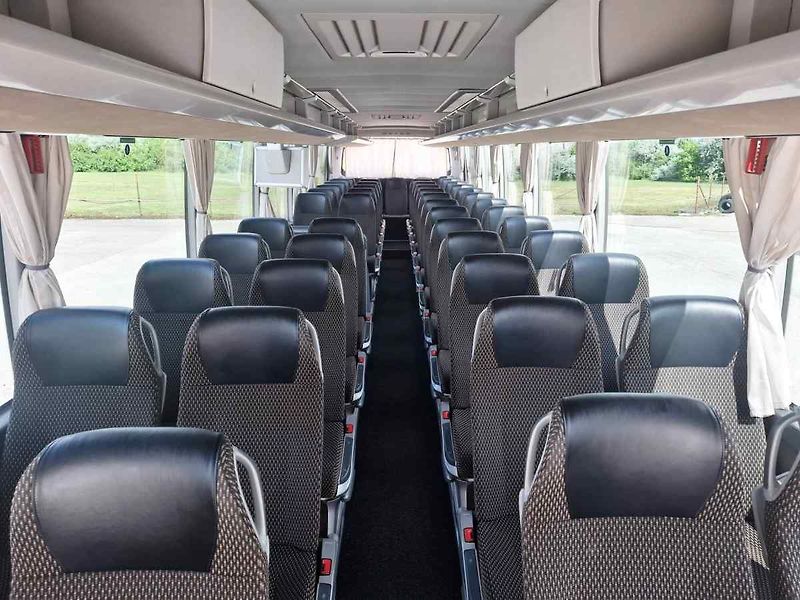 Setra S 515 HD - fotka 14 z 44