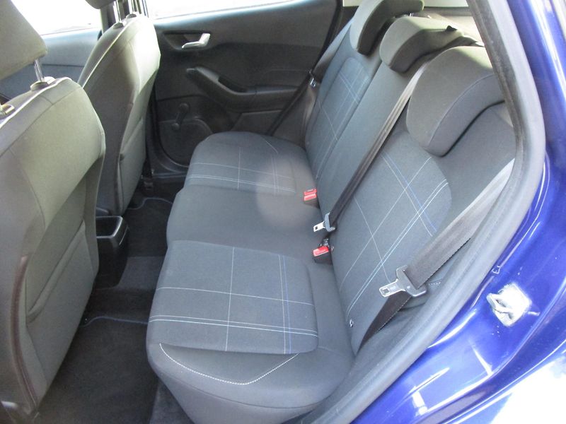 Ford Fiesta 1,0-73KW-NOVÁ STK - fotka 8 z 14
