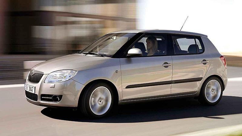 Škoda Fabia pokořila hned dva výrobní milníky.