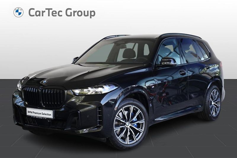 BMW X5 xDrive40i - fotografie inzerátu