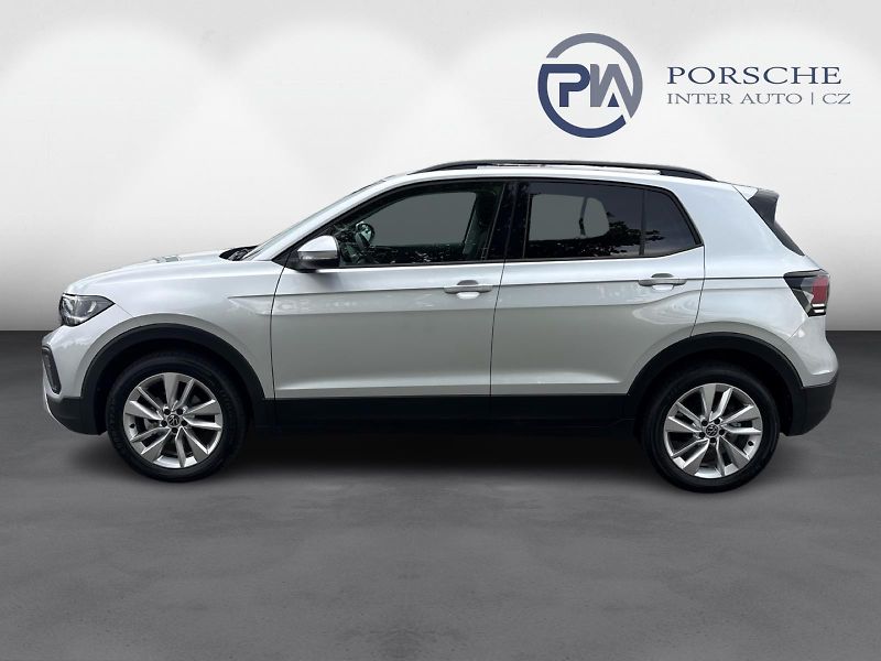Volkswagen T-Cross 1.5 TSI 7DSG People  110 kW - fotka 3 z 30