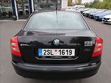 Škoda Octavia 1,6 FSi,85kW,NovéČR,klima - náhled 8