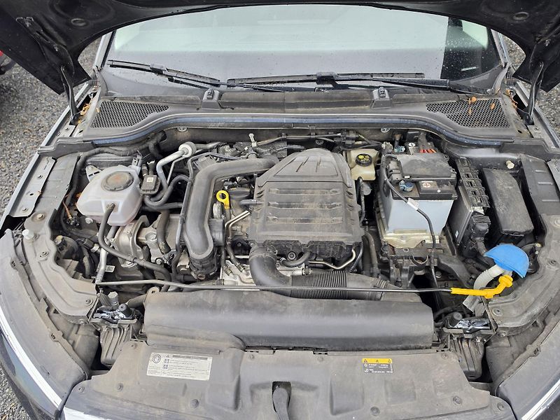 Škoda Scala 1.0 TSI DSG TZ Matrix Virtual  - fotka 22 z 26