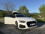 Audi A5 (2022) - náhled 8