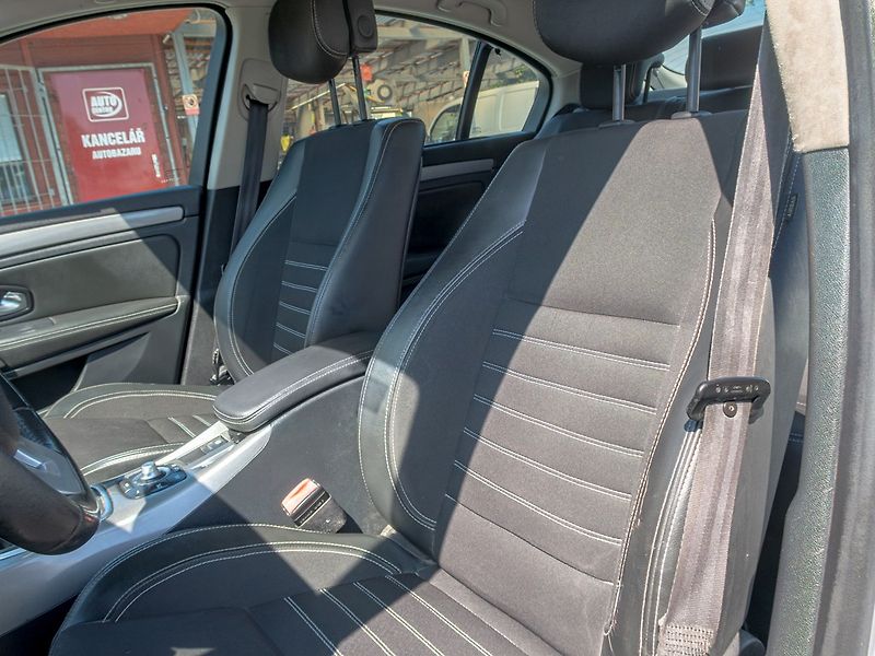 Renault Laguna (2013) 2.0DCI 96KW – NAVIGACE - fotka 14 z 40