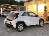 Toyota Aygo 1.0i, ČR, Comfort, automat,DPH - náhled 7