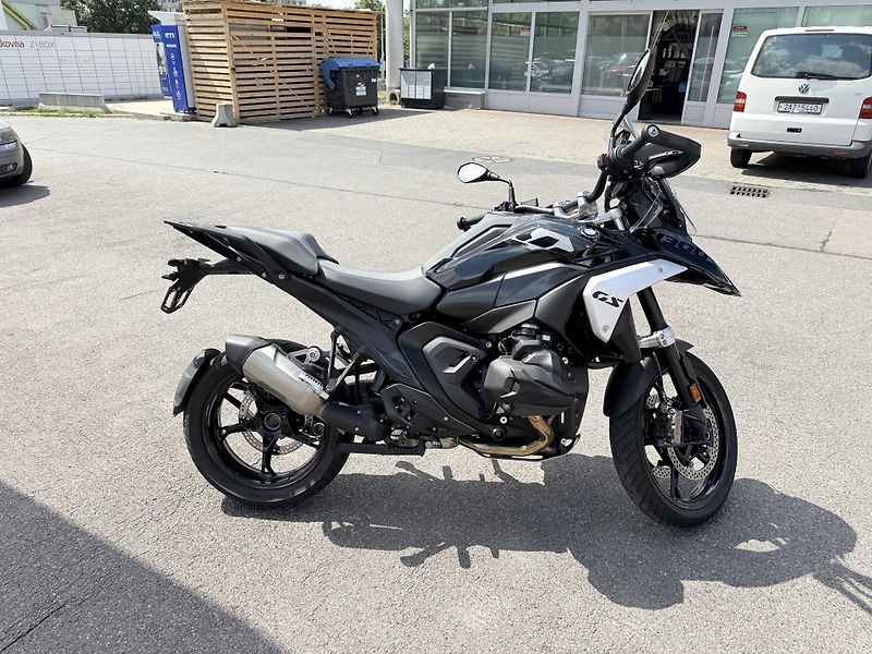 BMW R 1300 GS R 1300 GS 1.majitel  - fotka 6 z 18