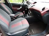 Ford Fiesta (2009) 1.6 TDCi 66kW - náhled 26
