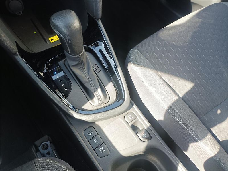 Toyota Yaris Cross 1,5 Style - fotka 20 z 21