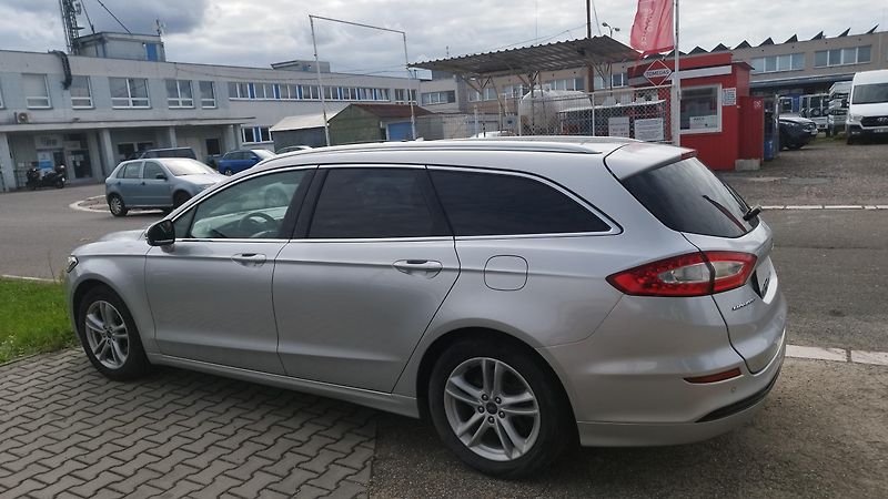 Ford Mondeo (2016) 1.5TDCI,volat-608081843, - fotka 6 z 15
