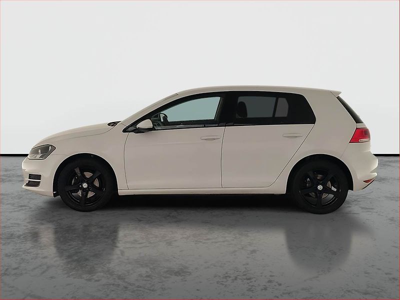 Volkswagen Golf (2013) 1.2 TSI, Serv.kniha - fotka 3 z 19