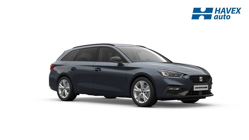 Seat Leon (2026) 1.5 TSI 150k FR - fotka 5 z 7