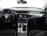 Audi A6 50 TDI quattro Tiptronic - náhled 10