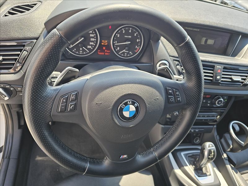 BMW X1 2,0 XDRIVE 28i AUTOMAT TOP - fotka 12 z 46