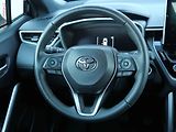 Toyota Corolla Cross (2022) 2.0 Hybrid, Premiere - náhled 15
