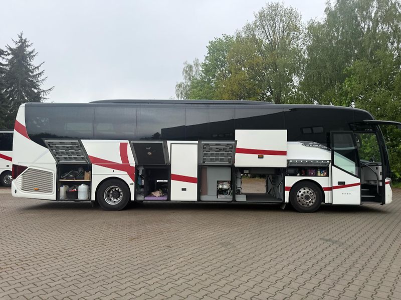 Setra (2015) Setra S515 HD | 1.Maj/TOP/880l - fotka 7 z 21