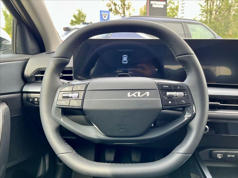 Kia XCeed (2026) 1,0 T-GDI  COMFORT - fotka 19 z 22