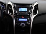 Hyundai i30 (2016) 1.6 CRDi, Serv.kniha, Tempomat - náhled 9