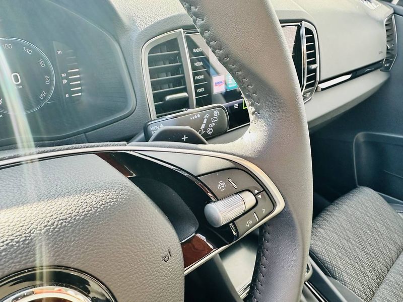 Škoda Karoq Top Selection 1,5TSI 110kW DSG - fotka 11 z 32