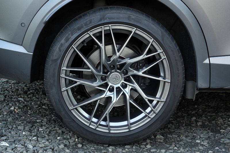 Cupra Formentor VZ 2.0 TSI, Remus, Beats, PPF - fotka 11 z 38