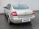 Renault Mégane (2008) 1.6 16V, ČR, AC, park.asist - náhled 6