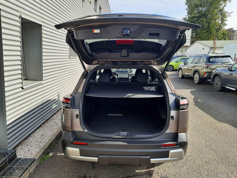 Subaru E-Outback (2026) Executive 75 kWh AWD 280 kW - fotka 43 z 52