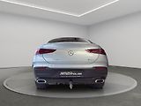 Mercedes-Benz GLE (2025) 450 D 4MATIC kupé - náhled 6