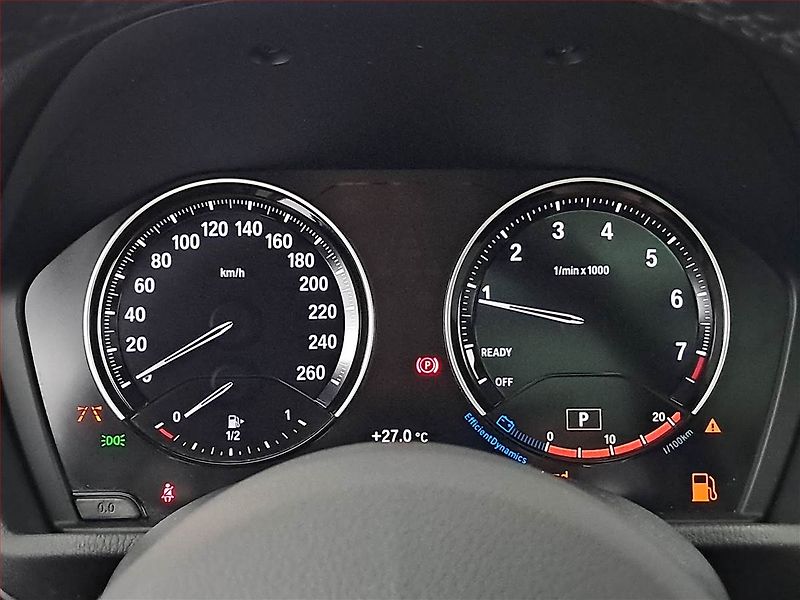 BMW X2 (2021) M35i - fotka 17 z 27