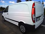 Mercedes-Benz Vito 2.2 109 CDi, nová STK - náhled 2
