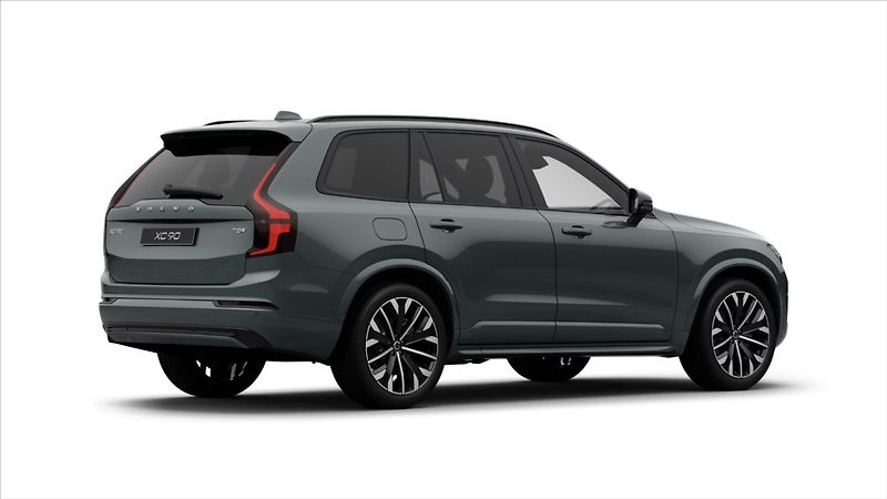 Volvo XC90 (2026) 2,0 T8  Plus Dark - fotka 4 z 10