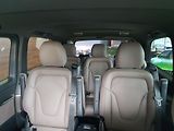 Mercedes-Benz Třídy V (2023) V 300 D Avantgarde L 4Matic - náhled 19