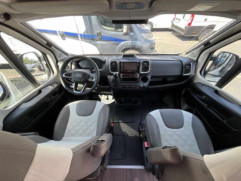 Knaus (2026) BoxLife 630 ME Platinum Select - fotka 11 z 23