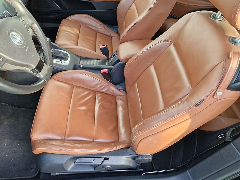 Volkswagen EOS Edition 2.0 TSI - fotka 23 z 29