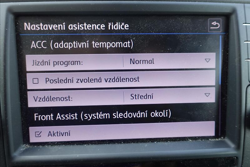 Volkswagen Crafter 2,0 TDI  VW L2H2 KLIMA - fotka 29 z 33