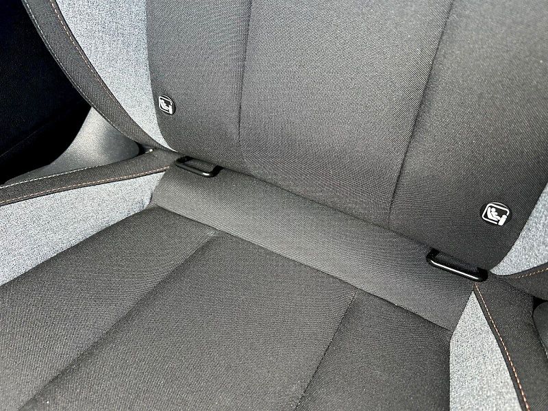 Škoda Scala (2025) Selection 1.0 TSI 85 kW - fotka 29 z 35