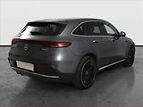 Mercedes-Benz EQC (2022) 400 4MATIC, SoH 98% - náhled 4